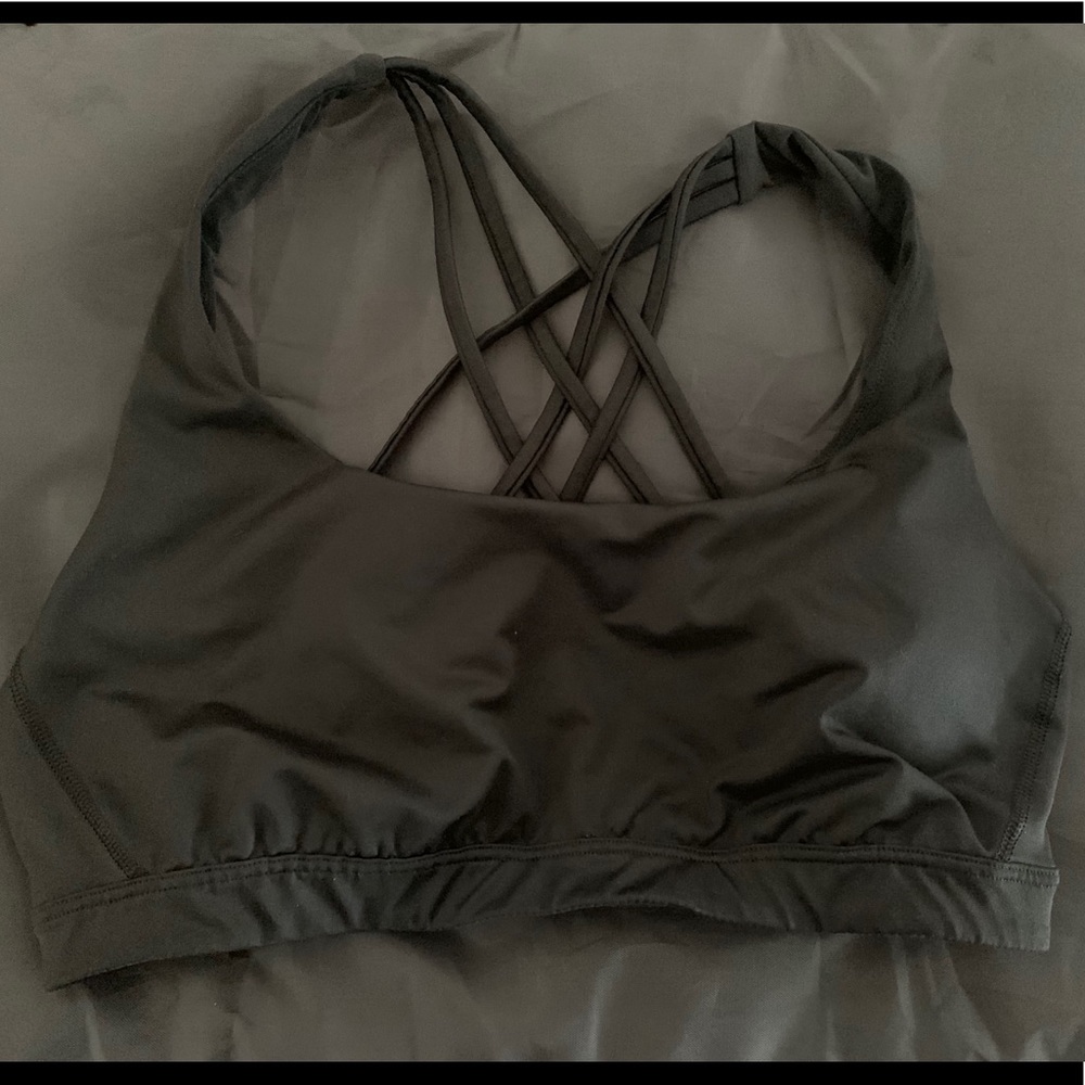 Victoria Secret Sports Bra